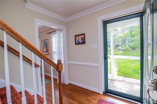 4606 Oak Hollow Rd, Chester, VA 23831