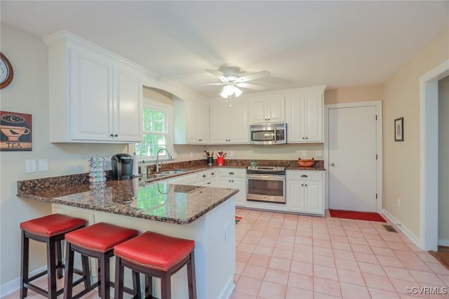 4606 Oak Hollow Rd, Chester, VA 23831