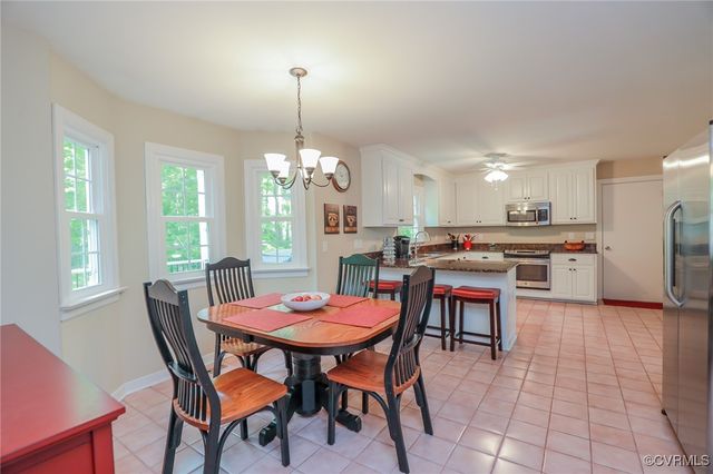 4606 Oak Hollow Rd, Chester, VA 23831