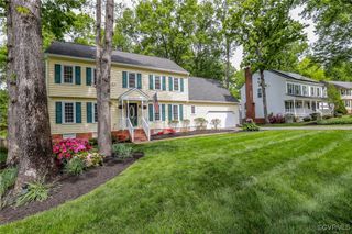 4606 Oak Hollow Rd, Chester, VA 23831