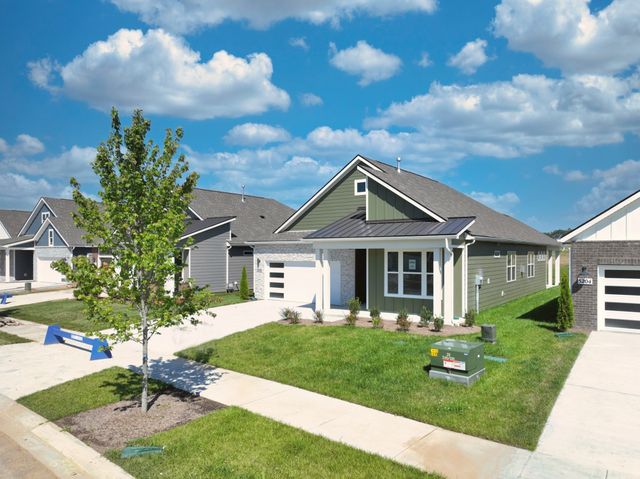 5208 Synergy PVT Way, Gallatin, TN 37066