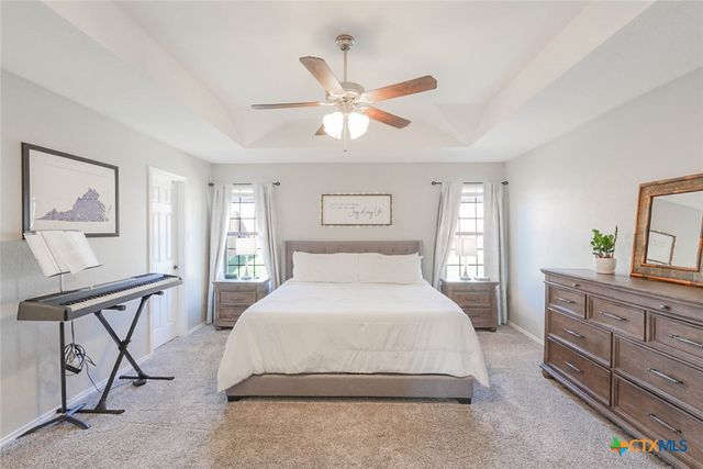 1122 Marlee Circle, Copperas Cove, TX 76522