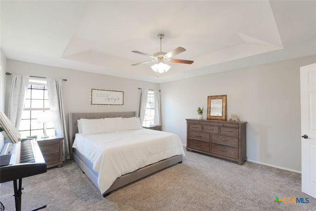 1122 Marlee Circle, Copperas Cove, TX 76522