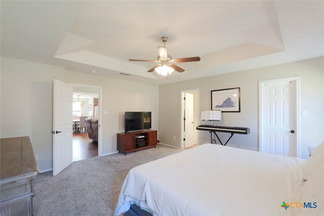 1122 Marlee Circle, Copperas Cove, TX 76522