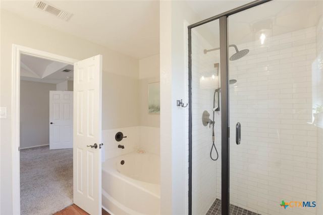 1122 Marlee Circle, Copperas Cove, TX 76522