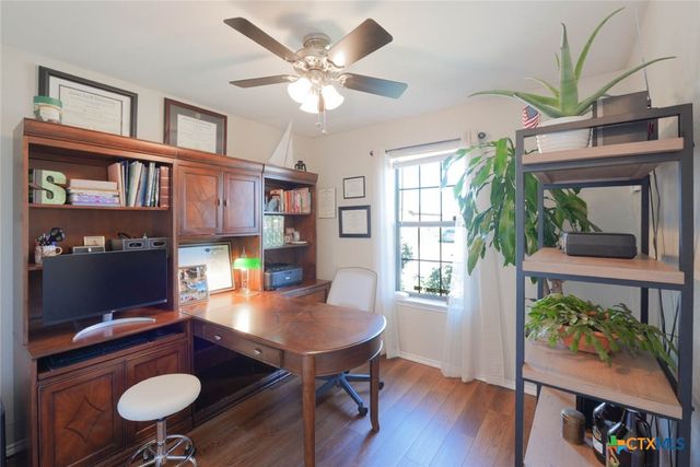 1122 Marlee Circle, Copperas Cove, TX 76522