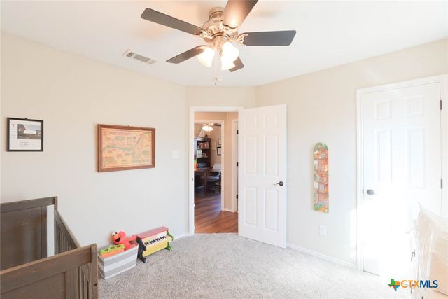 1122 Marlee Circle, Copperas Cove, TX 76522
