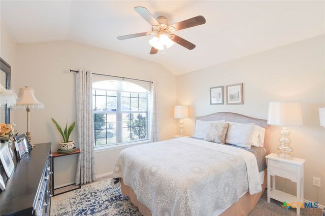 1122 Marlee Circle, Copperas Cove, TX 76522
