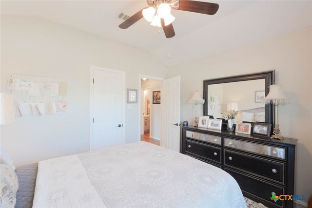 1122 Marlee Circle, Copperas Cove, TX 76522
