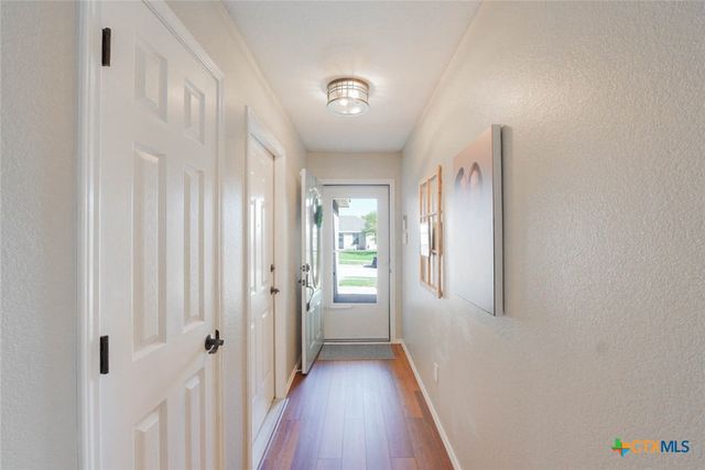 1122 Marlee Circle, Copperas Cove, TX 76522