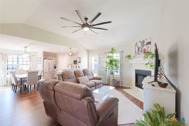 1122 Marlee Circle, Copperas Cove, TX 76522