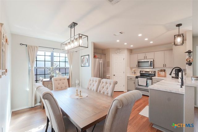 1122 Marlee Circle, Copperas Cove, TX 76522