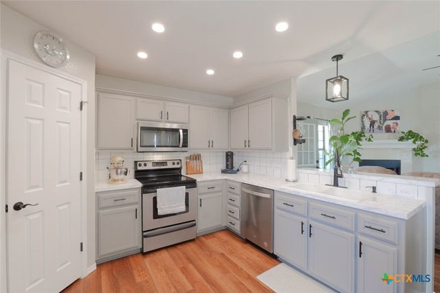 1122 Marlee Circle, Copperas Cove, TX 76522