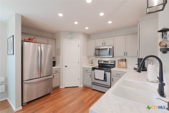 1122 Marlee Circle, Copperas Cove, TX 76522