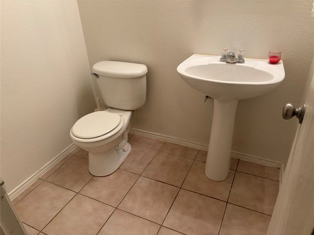 6052 Horn Cap Drive, Fort Worth, TX 76179