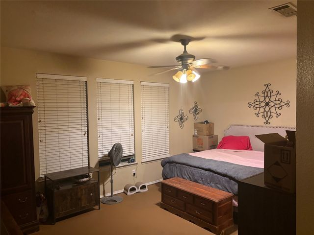 6052 Horn Cap Drive, Fort Worth, TX 76179