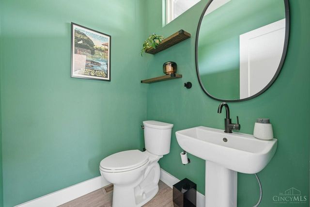 4012 Whetsel Avenue, Cincinnati, OH 45227