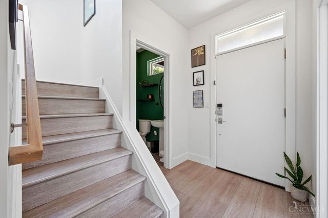 4012 Whetsel Avenue, Cincinnati, OH 45227