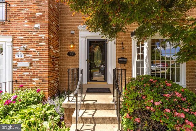7416 ELDORADO ST, Mclean, VA 22102