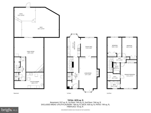 7416 ELDORADO ST, Mclean, VA 22102