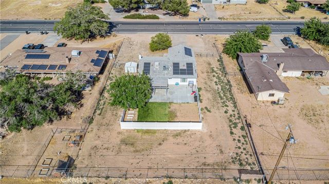 15456 Dale Evans Parkway, Apple Valley, CA 92307