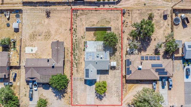 15456 Dale Evans Parkway, Apple Valley, CA 92307