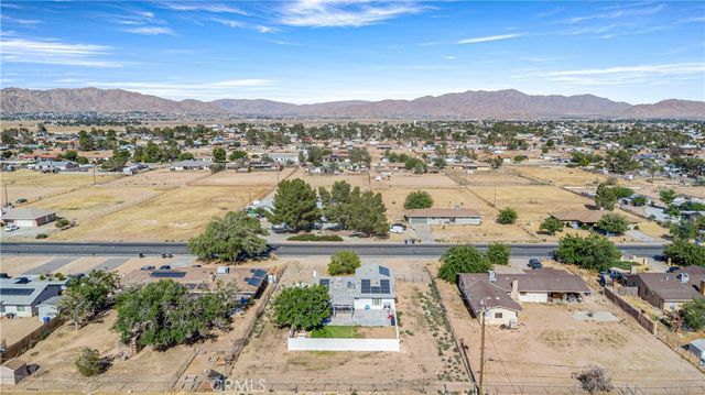 15456 Dale Evans Parkway, Apple Valley, CA 92307