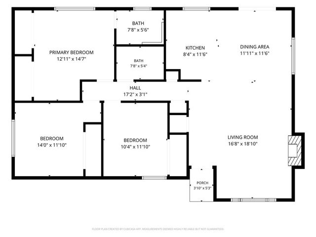 15456 Dale Evans Parkway, Apple Valley, CA 92307