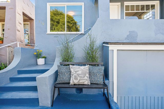 710 Cornell Ave, Albany, CA 94706