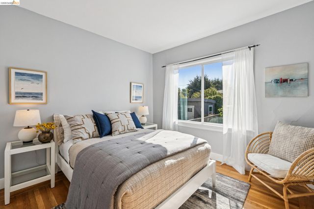 710 Cornell Ave, Albany, CA 94706