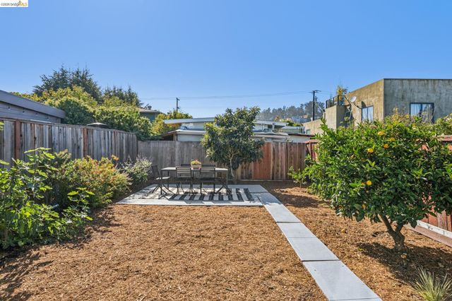 710 Cornell Ave, Albany, CA 94706