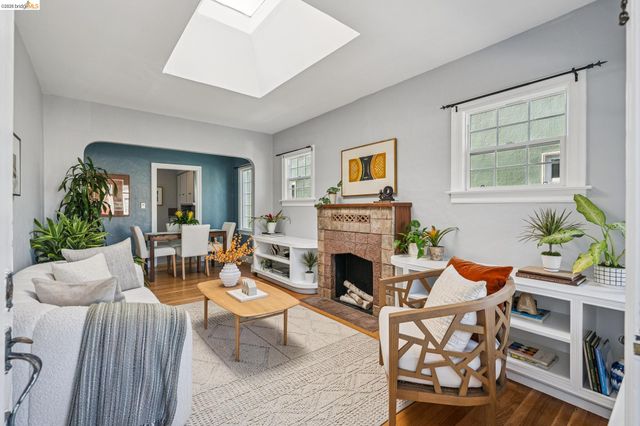 710 Cornell Ave, Albany, CA 94706