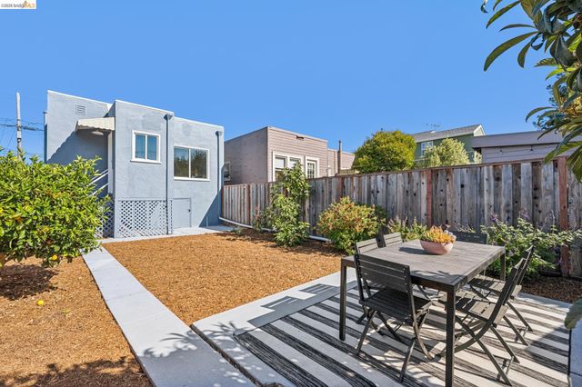 710 Cornell Ave, Albany, CA 94706