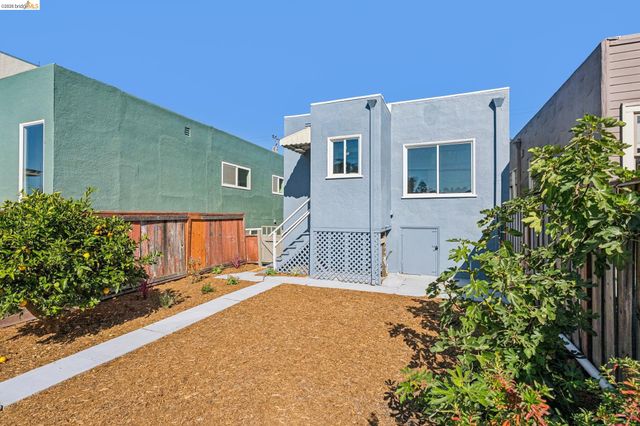 710 Cornell Ave, Albany, CA 94706