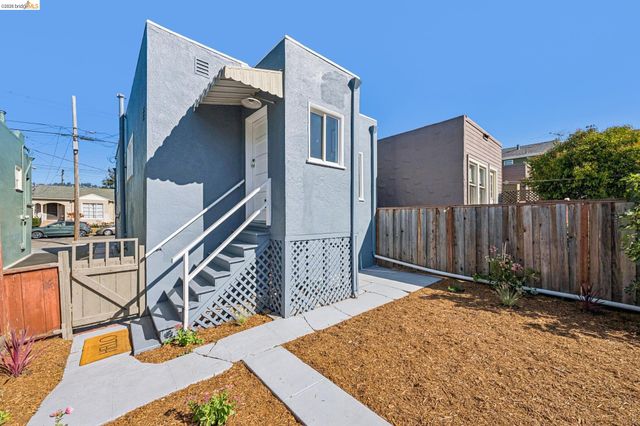 710 Cornell Ave, Albany, CA 94706