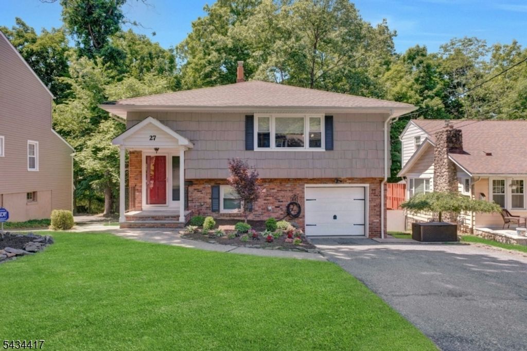 27 Shady Ter, Wayne Twp., NJ 07470 — photo 3