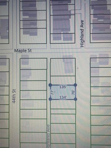 0 Highland Ave, San Diego, CA 92105