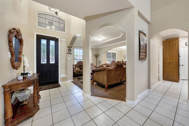 4703 Enchanted Bay Boulevard, Arlington, TX 76016