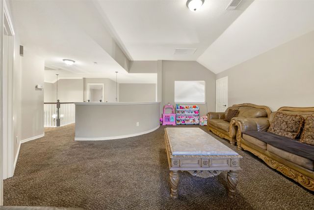 4703 Enchanted Bay Boulevard, Arlington, TX 76016