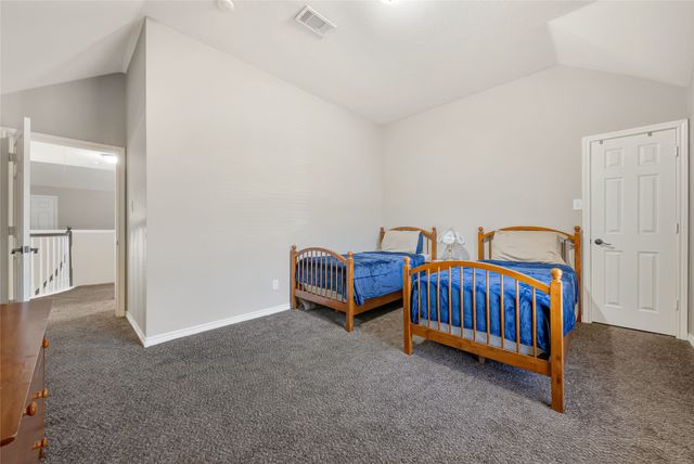 4703 Enchanted Bay Boulevard, Arlington, TX 76016