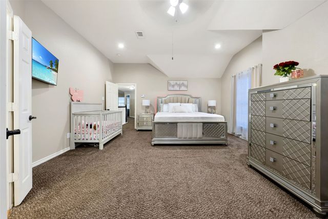 4703 Enchanted Bay Boulevard, Arlington, TX 76016