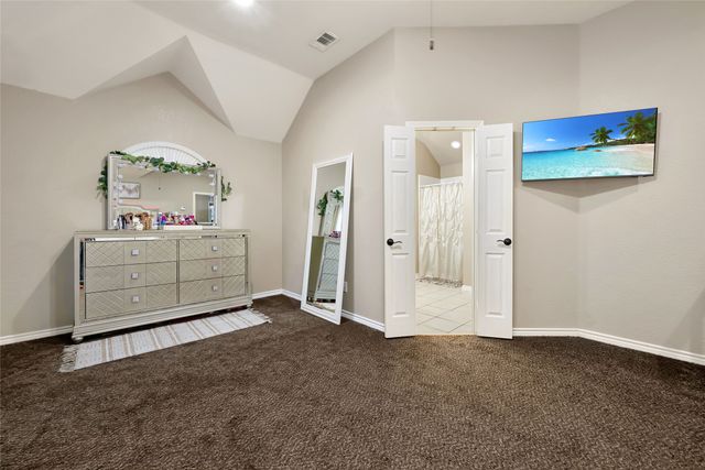 4703 Enchanted Bay Boulevard, Arlington, TX 76016