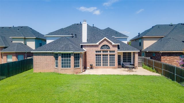 4703 Enchanted Bay Boulevard, Arlington, TX 76016