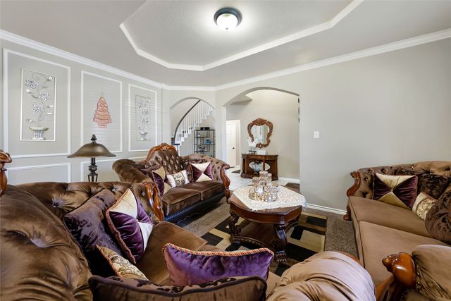 4703 Enchanted Bay Boulevard, Arlington, TX 76016