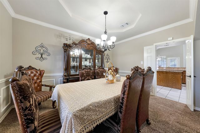 4703 Enchanted Bay Boulevard, Arlington, TX 76016
