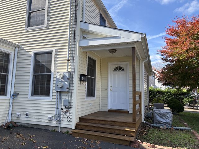 88 Garden Drive, Fairfield, CT 06825