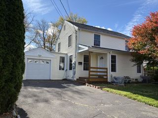 88 Garden Drive, Fairfield, CT 06825