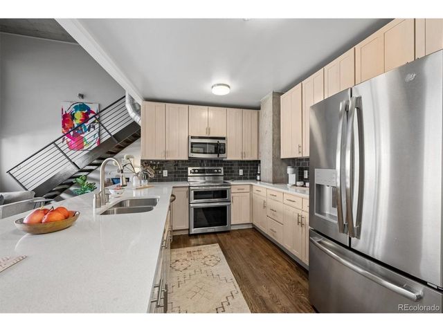 1050 Cherokee St 203, Denver, CO 80204