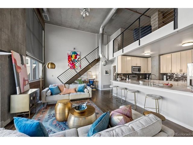 1050 Cherokee St 203, Denver, CO 80204