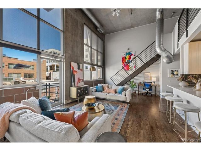 1050 Cherokee St 203, Denver, CO 80204